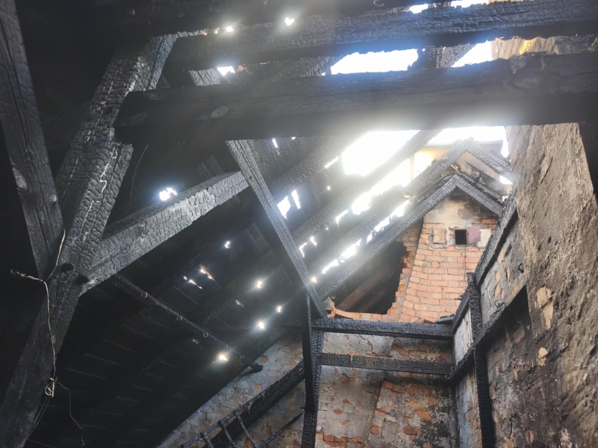 Sekcja zwłok ujawnia, że mężczyzna zmarł z przyczyn naturalnych